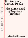 The Case Book of Sherlock Holmes